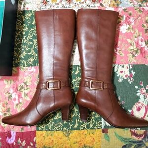 Anne Klein Tall Dress Boots